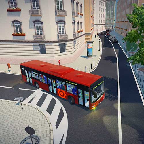 Bus Simulator 16 Cd Key Steam Global